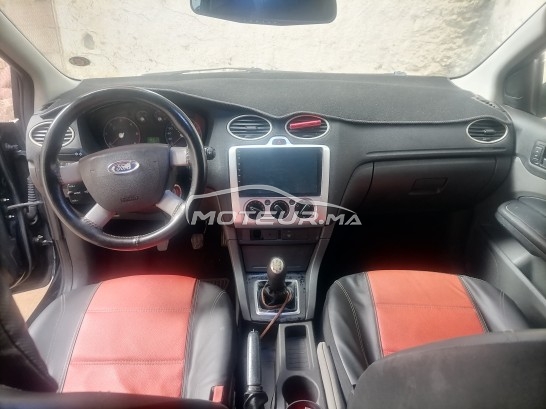 فورد ف-250 Tdci 1.8 مستعملة 1676996