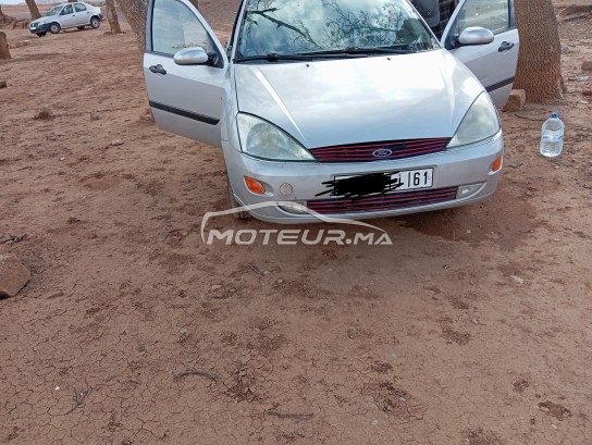 FORD F-250 occasion 1682212