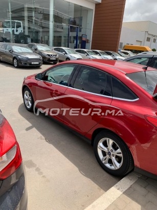 فورد فوكوس Sport مستعملة 1094756