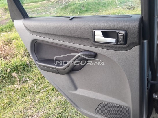 FORD F-250 Ghia occasion 1997487