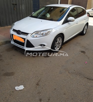 فورد فوكوس مستعملة 1616605