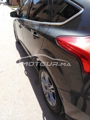 FORD F-250 Sport occasion 1763735