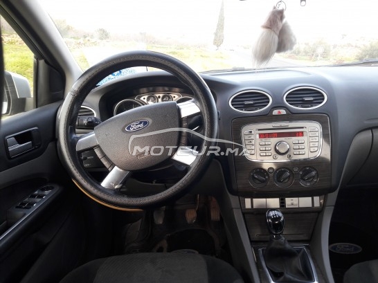 FORD F-250 Ghia occasion 1997486