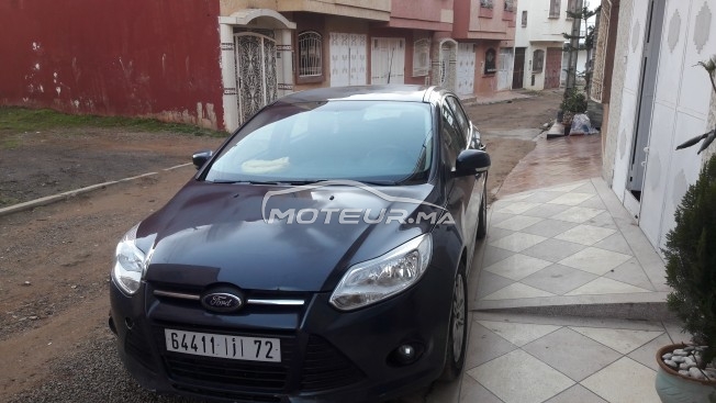 FORD F-250 2012 occasion 1801578