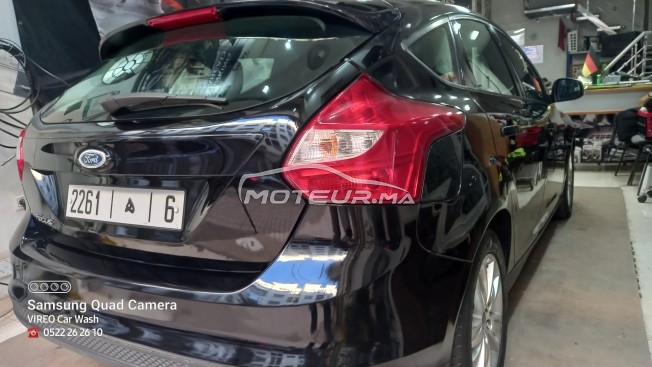 فورد فوكوس مستعملة 1291572