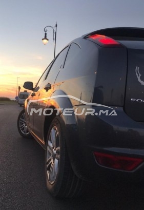 FORD Focus Tous option occasion 1676546