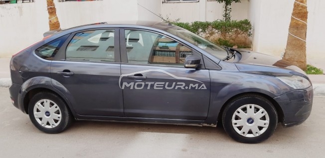 فورد فوكوس مستعملة 1645208