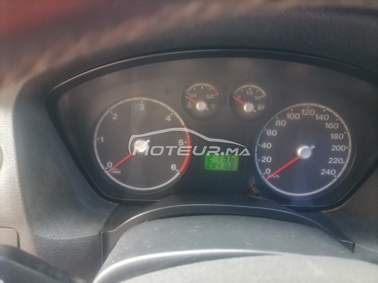 فورد ف-250 Tdci 1.8 مستعملة 1676997