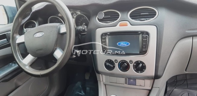 فورد فوكوس مستعملة 1645205