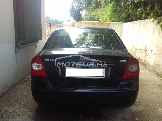 فورد ف-250 Tdci 1.8 مستعملة 1676995