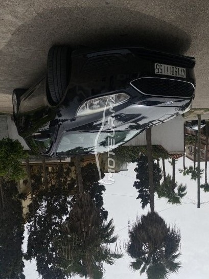 FORD F-250 Trend plus occasion 1836756