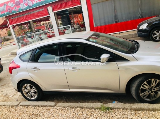 FORD Focus occasion 1650384