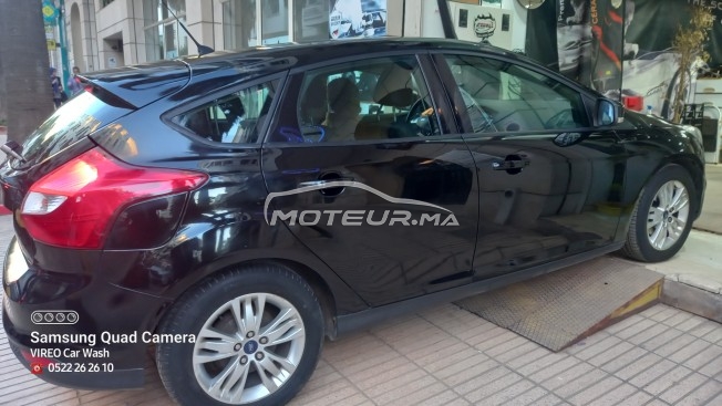 فورد فوكوس مستعملة 1291575