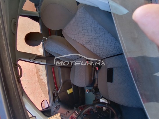 FORD Focus occasion 1651550