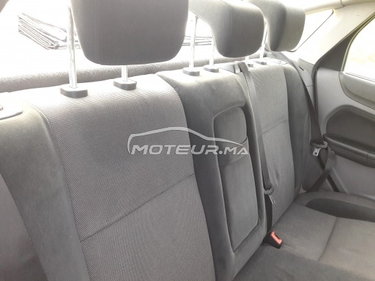 FORD F-250 Ghia occasion 1997484