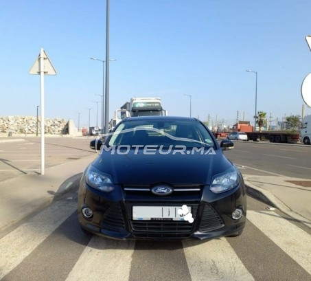 فورد ف-250 Focus مستعملة 1688065