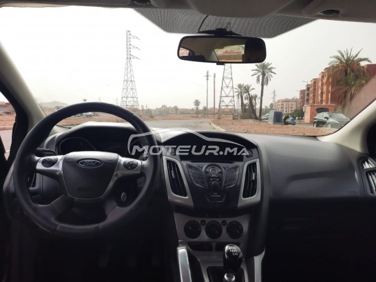 فورد ف-250 1.6 tdci trend مستعملة 1608089