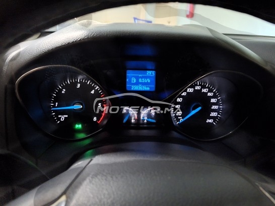 FORD F-250 Edition sport occasion 1647931