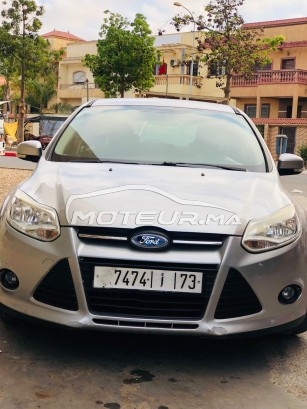 FORD Focus occasion 1650382
