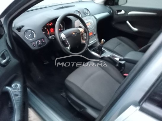 فورد مونديو مستعملة 1620967