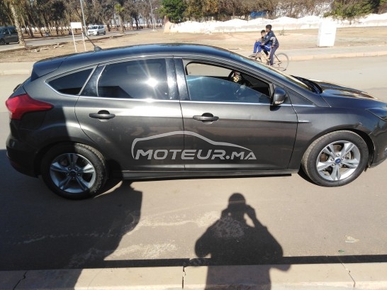 FORD F-250 Sport occasion 1763730