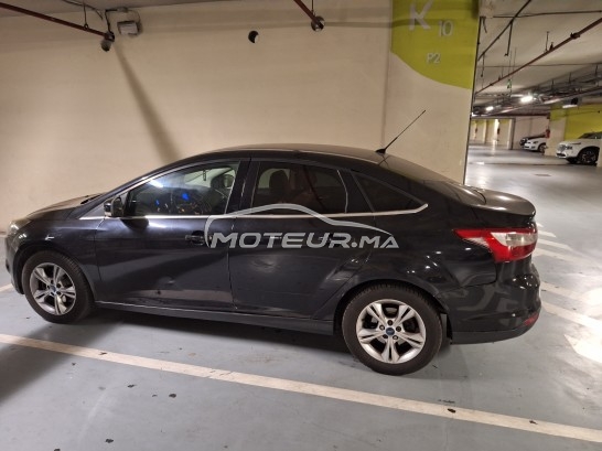 FORD F-250 Edition sport occasion 1649851