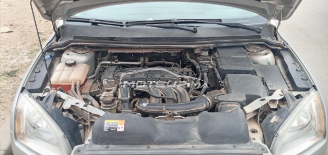 FORD F-250 occasion 1614013