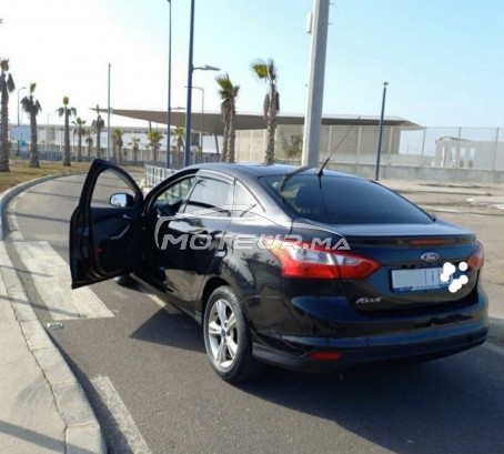 فورد ف-250 Focus مستعملة 1688063