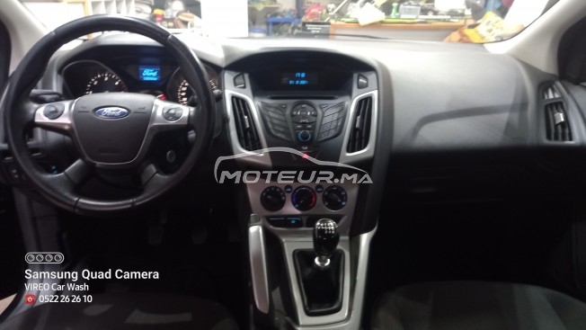 فورد فوكوس مستعملة 1291574