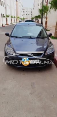 فورد فوكوس مستعملة 1645201