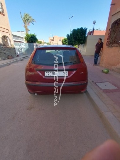 FORD Focus occasion 1651552