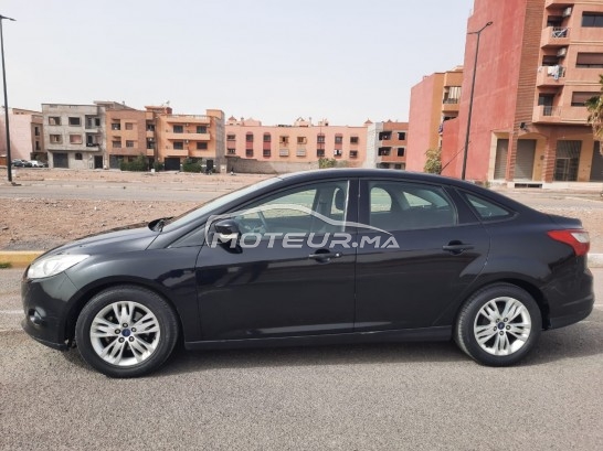 فورد ف-250 1.6 tdci trend مستعملة 1608093