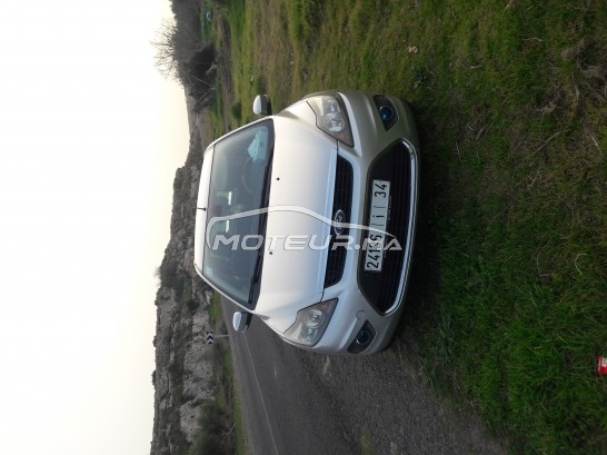 FORD F-250 Ghia occasion 1997490