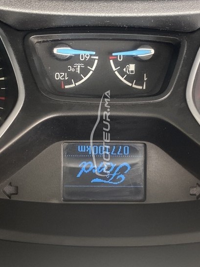 FORD F-250 Trend plus occasion 1836764