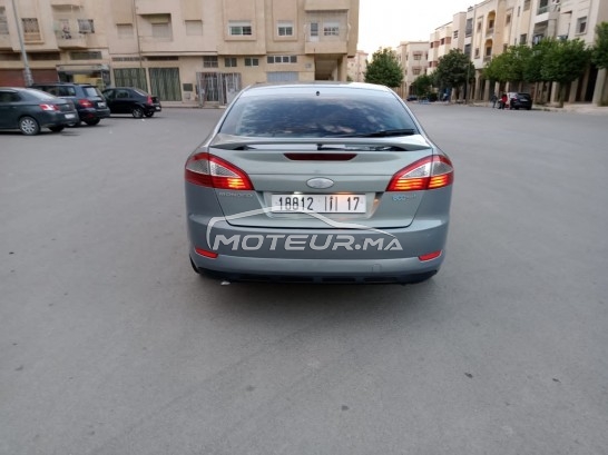 فورد مونديو مستعملة 1620969