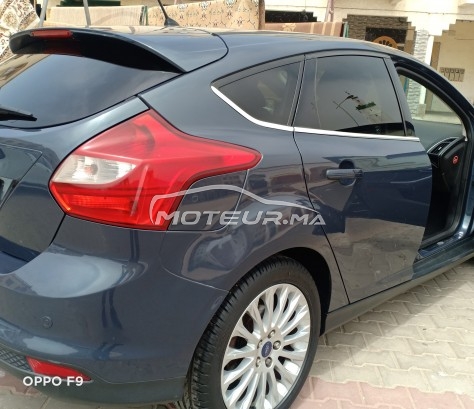 فورد فوكوس Titanium مستعملة 1616008