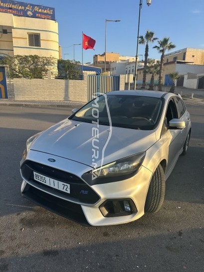 FORD F-250 Sport occasion 1750698