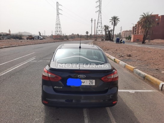 فورد ف-250 1.6 tdci trend مستعملة 1608087