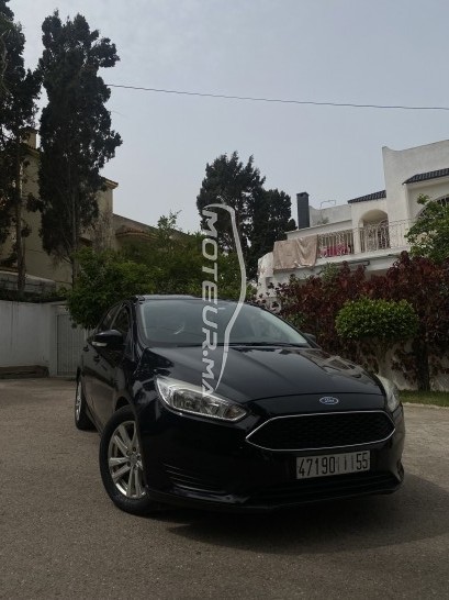 FORD F-250 Trend plus occasion 1836766