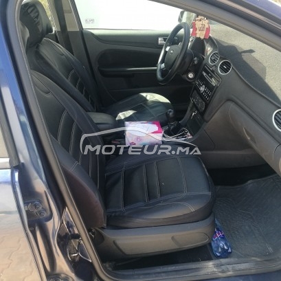 فورد فوكوس مستعملة 1581532