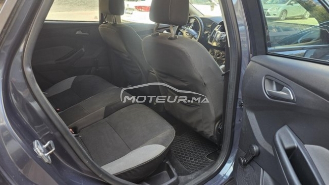 FORD Focus occasion 3570430