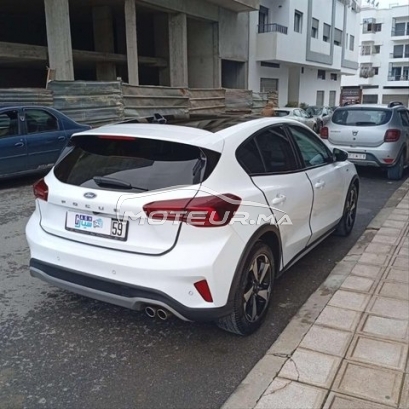 FORD Focus occasion 3199337