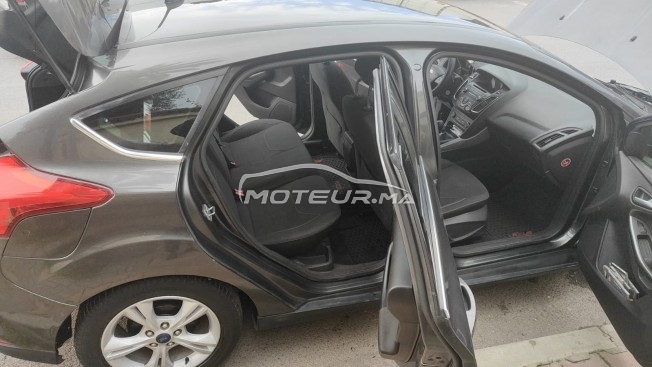 فورد فوكوس Titanium مستعملة 3014527