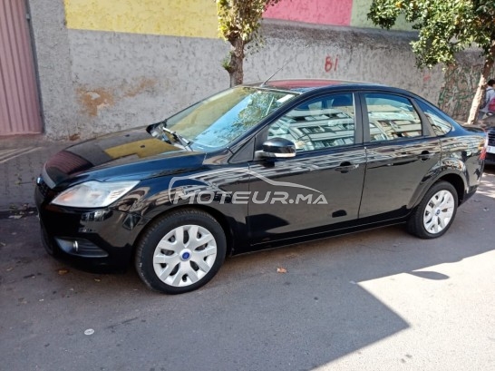 FORD Focus occasion 1143316