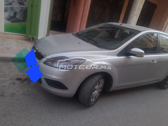 FORD Focus Berline occasion 2267262