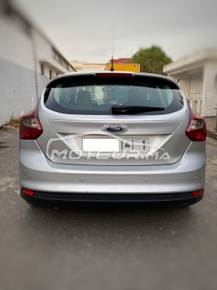FORD Focus Trend luxe occasion 1142267