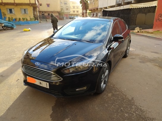 فورد فوكوس مستعملة 1095037