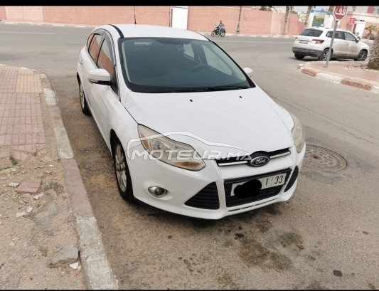 فورد فوكوس مستعملة 1565444