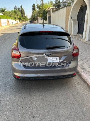 فورد فوكوس 2012 مستعملة 2667836