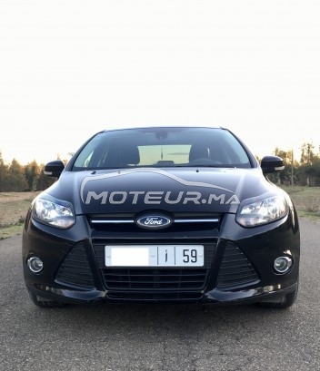 فورد فوكوس مستعملة 1097884